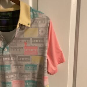 William Murray Golf Shirt